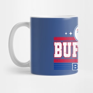 Buffalo Bills Mug